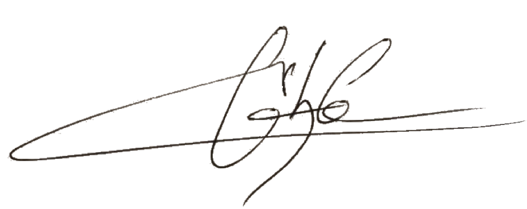 signature Thierry CHEBILLE